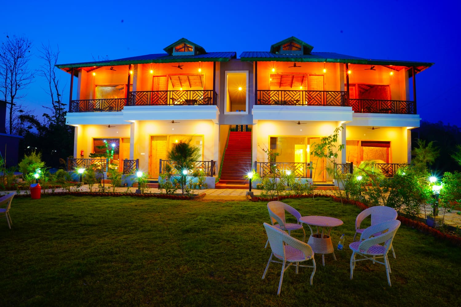 Resort