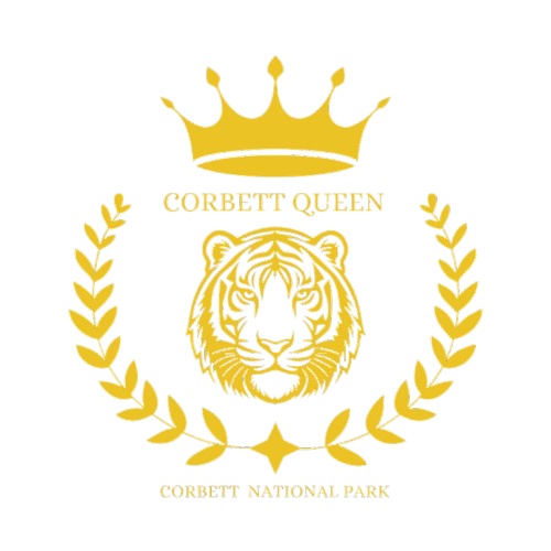 Corbett Queen Safari Logo