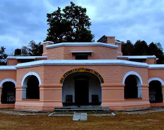 Bijrani Night Stay