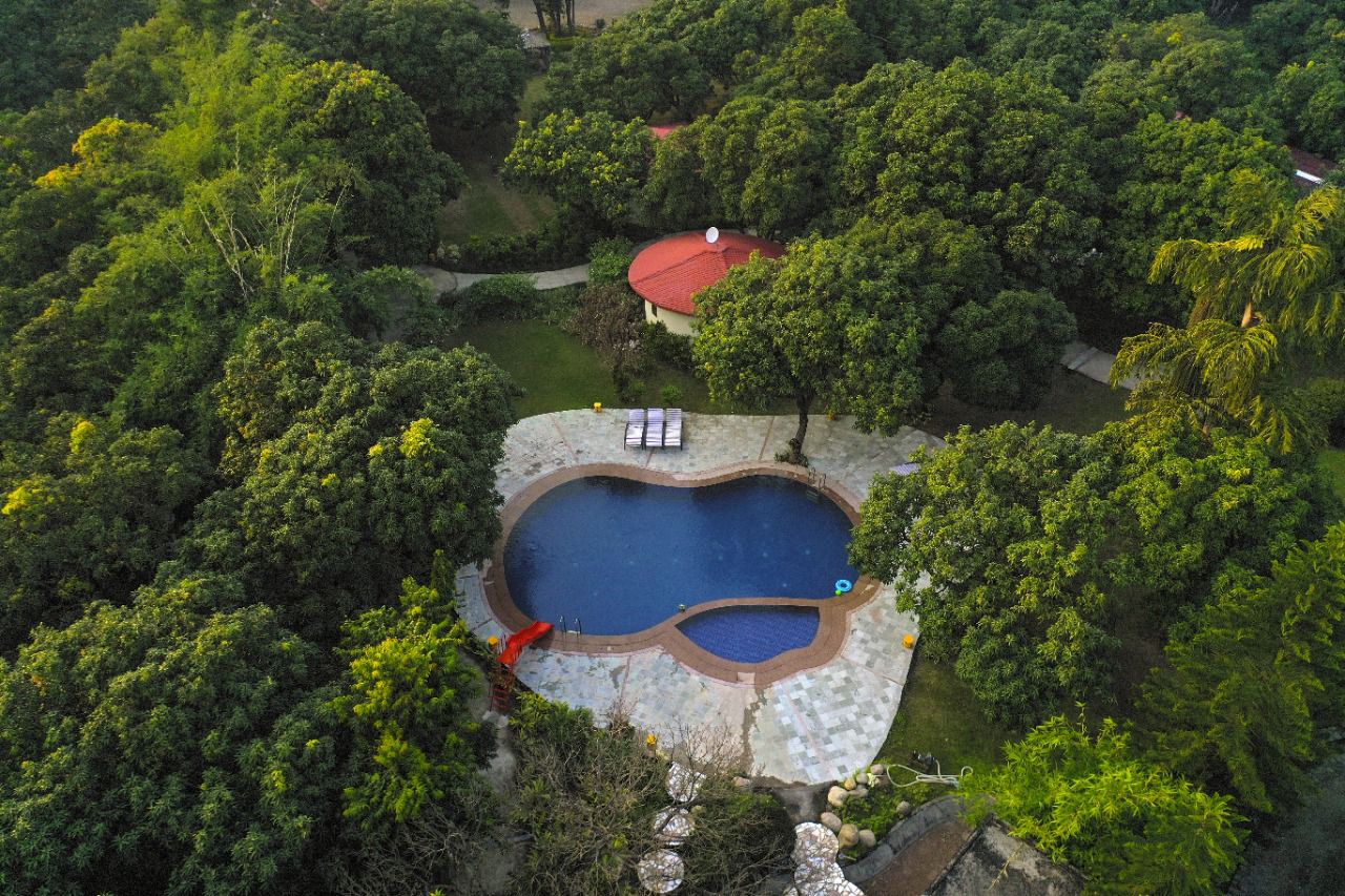 Winsome Resort